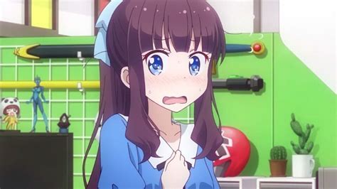 Pin By 秉翰 謝 On New Game News Games Anime New Game Anime