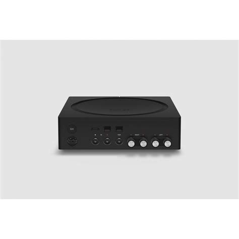 Sonos Amp Wireless Class D Digital Amplifier Amp Eastporters Audio