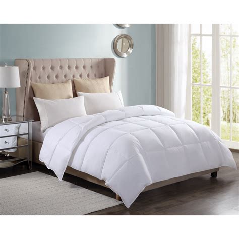 Picks include warm, fluffy options plus lightweight styles for hot brooklinen's newest comforter assortment includes three different weights: HLC.ME 100% Cotton All Season Down Alternative Comforter ...