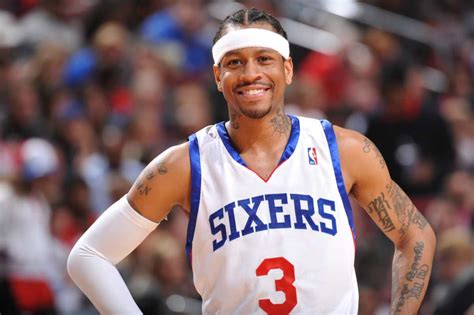 Allen Iverson On The Sixers Not Hiring Him After Retirement Everybody