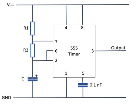 Introducing 555 Timer Ic Tutorial Random Nerd Tutorials