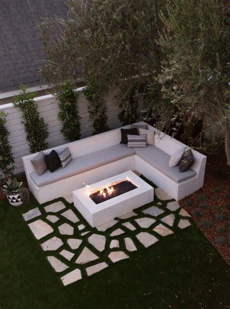 30 Amazing Backyard Seating Ideas Page 8 Of 30 Gardenholic
