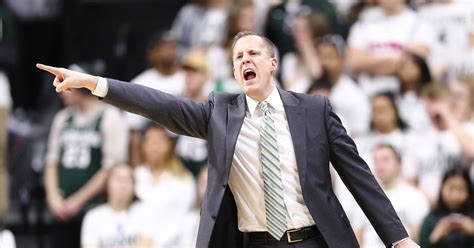 Indiana Poaches Key Michigan State Assistant Coach - BT ...