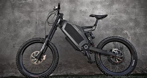 10 Fastest Production Electric Bikes Of 2012 Electricbikecom