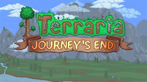Posted 17 may 2020 in pc games, request accepted. TERRARIA Journey's END V1.4.0.3 PC ESPAÑOL + ONLINE STEAM V2