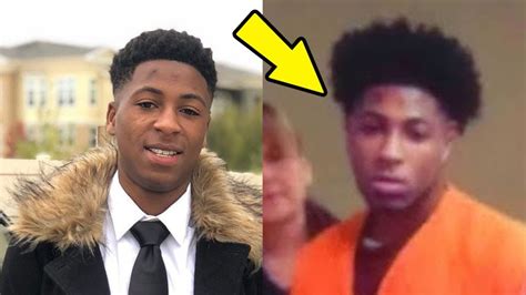 Nba Youngboy Has Been Released From Jail Youtube