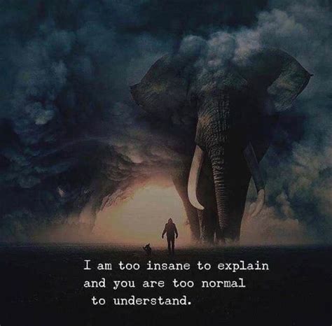 deep quotes meaning