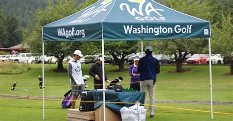 Washington Womens Amateur Championships Round 1 Recap Washington