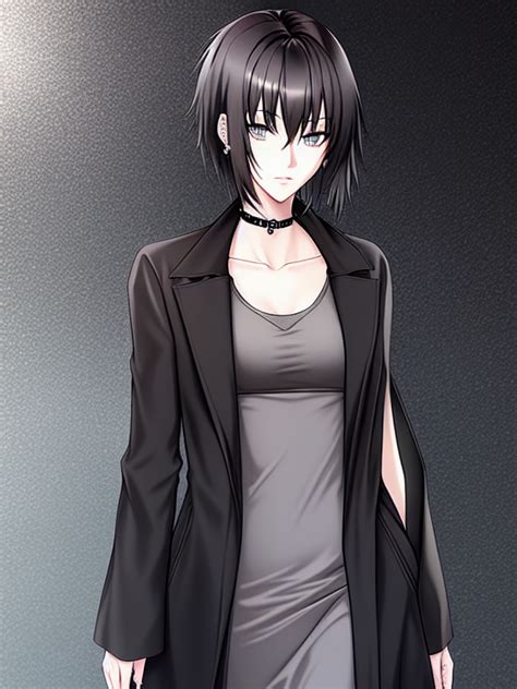 Realistic Anime Adult Female Tall Opendream