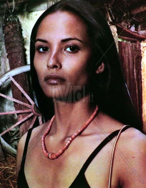 Pictures Of Laura Gemser