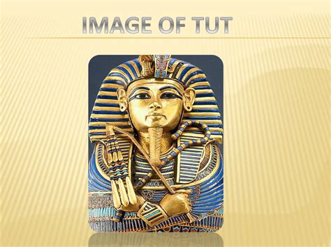 Ppt Image Of Tut Powerpoint Presentation Free Download Id2478904