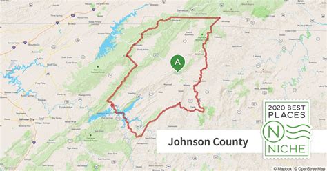 2020 Best Places To Live In Johnson County Tn Niche