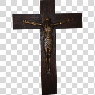 Crucifixion Of Jesus Cross Illustration Jesus Illustration PNG