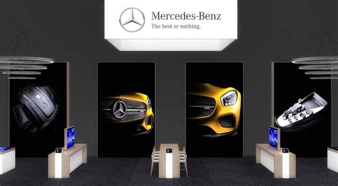 Mercedes Benz Conceptual Design On Behance