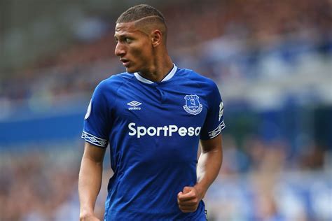 Learn all the details about richarlison (richarlison de andrade), a player in everton for the 2020 season on as.com. How Richarlison fits into the Brazilian national team ...