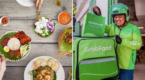 Eat healthy with grabfood vouchers. GrabFood: Enjoy FREE Delivery & 50% Off GrabFood Orders ...