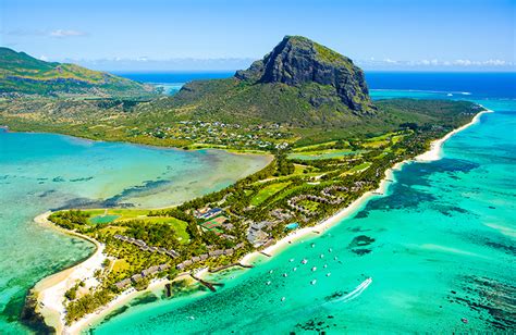 History And Nature Takes Centre Stage In Mauritius World