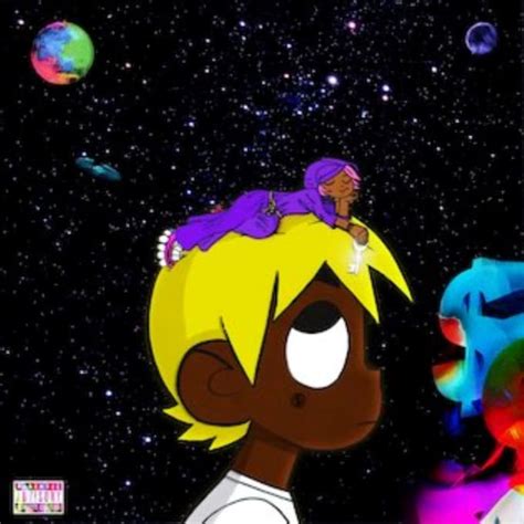 Custom Lil Uzi Vert Album Cover Profile Picture By Jhunter Fiverr