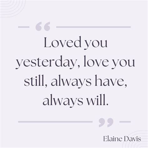 You Are Loved Quotes And Sayings For Appreciation And Support