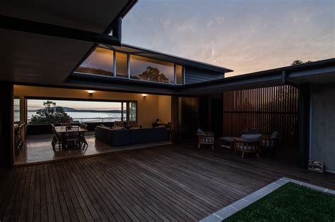 Gallery Of Gerroa House Bourne Blue Architecture 14