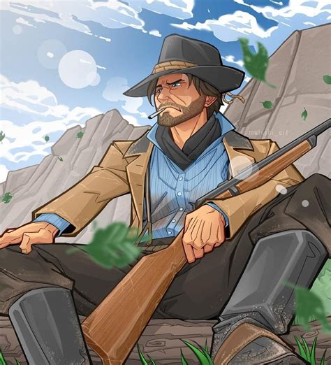 Pin By Hannah On Rdr2 Red Dead Redemption Art Red Dead Redemption Ii