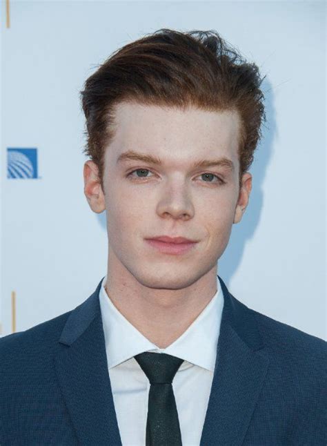 Cameron Monaghan One Of My Favorite Actors From Shameless He Did A