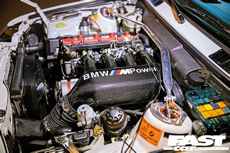 Bmw M3 Engines Guide From S14 To S58