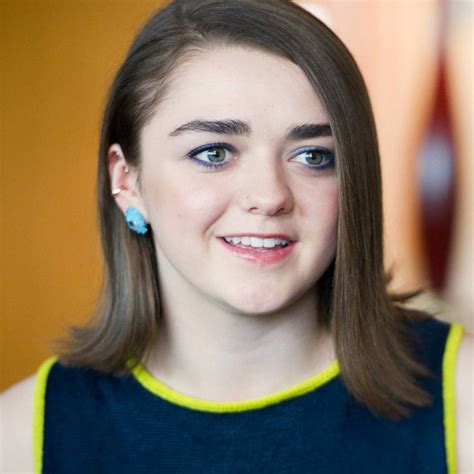 Maisie Williams Music Fanart Fanarttv