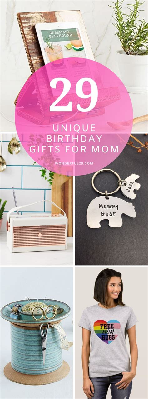 What Should I Get My Mom For Her Birthday Birthday Klp