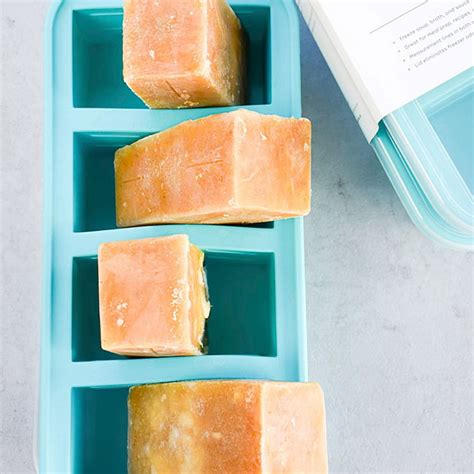 Souper cubes was cooked up by four friends in palo alto, california who shared a love for soups and a dislike for food waste. 7 Essentials for Soup Obsessives | Williams-Sonoma Taste