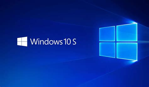 Инсайдеры Windows 10 S получают Windows 10 Pro Msportal