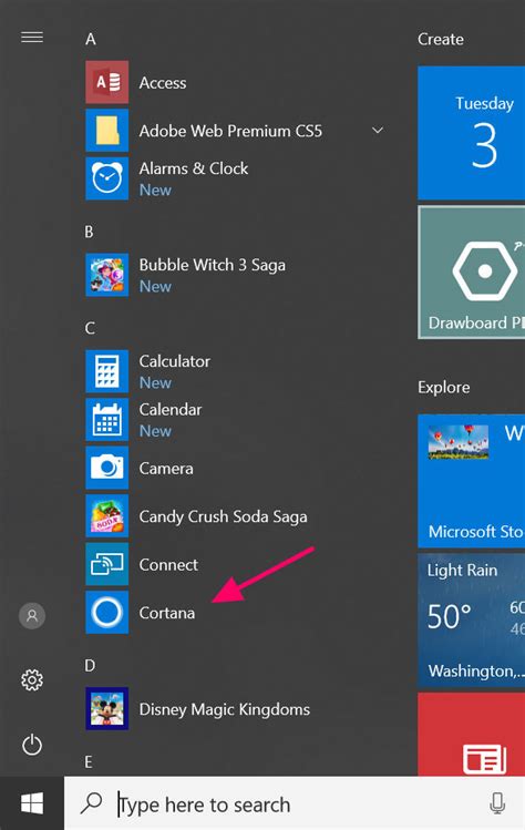 How To Use Cortana As Your Virtual Assistant In Windows Laptrinhx