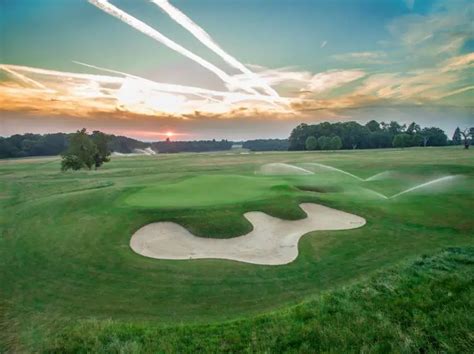 The 8 Best Golf Courses In Stevenage 2023 Goandgolf