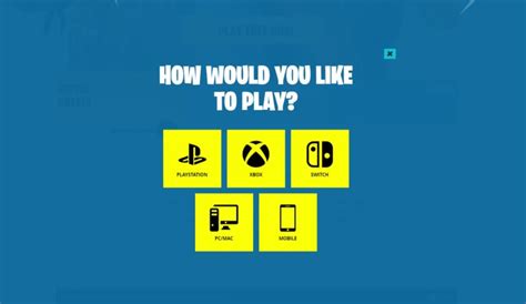 You might be playing on a nintendo switch and. Fortnite Mobile tips and tricks: How to build, shoot, and ...