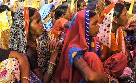Chhattisgarh Women Dead After Botched Sterilization Guardian Liberty