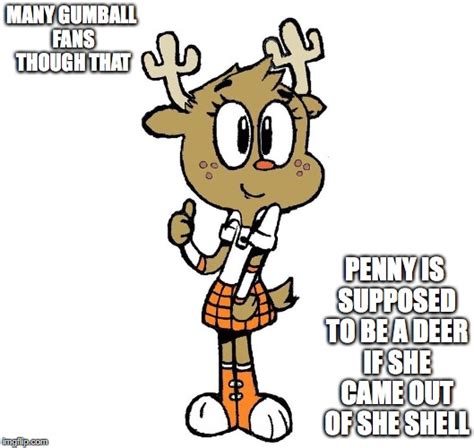 Penny Fitzgerald Memes And S Imgflip