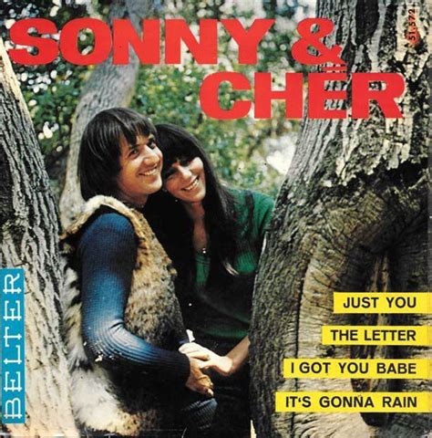 Sonny And Cher Just You Vinyl At Discogs Vinyl Movie Posters Poster