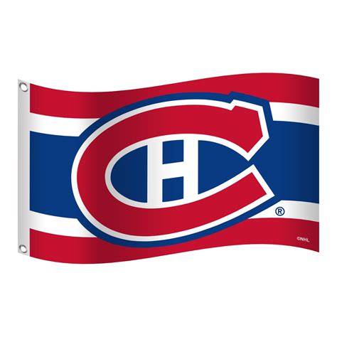 Select from 35723 printable crafts of. Italy Hockey Logo | Montreal Canadiens 3' x 5' Flag ...