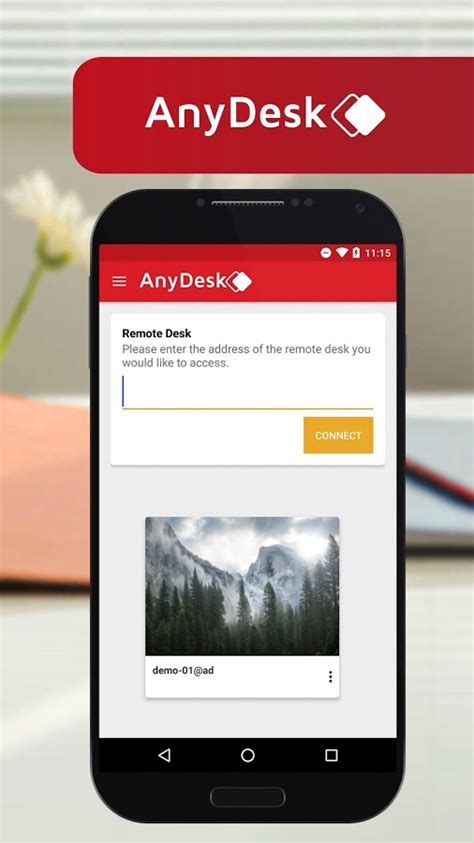 Use microsoft remote desktop for mac to connect to a remote pc or virtual apps and desktops made available by your admin. AnyDesk remote PC/Mac control for Android - Free download ...