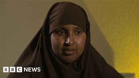 Somali Woman Shocked By Fgm Racial Profiling Bbc News