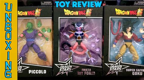 Check spelling or type a new query. Dragon Ball Z Dragon Stars Figures