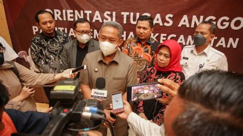 Wali Kota Bandung Terjerat Ott Kpk Diduga Terkait Kasus Ini Purwasuka