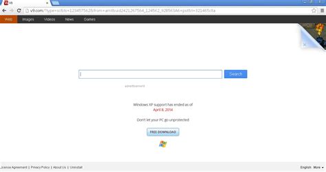 I am not trying to circumvent it because i'm just curious as to how they track you. How to Remove V9 Portal Site Homepage and V9.com Browser ...