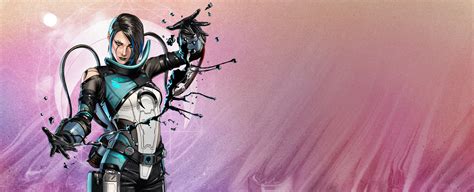 Apex Legends™: Eclipse