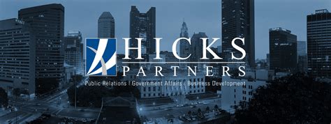 Hicks Partners Llc Home