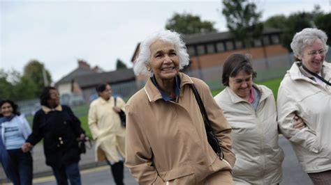 The Ultimate Guide To Walking In Your Older Age Uk