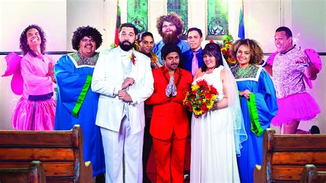 Black Comedy : ABC iview