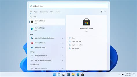 Windows 11 This Is The New Centered Start Menu And Taskbar Ui