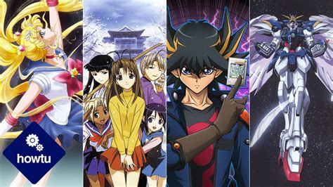 How To Identify Anime And Manga Genres Kotaku Australia