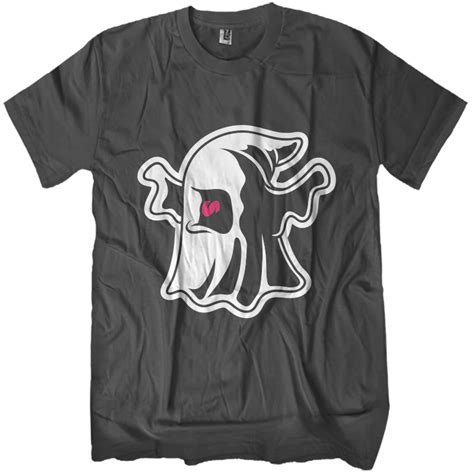 Ghost Shirt Design Tshirt Factory